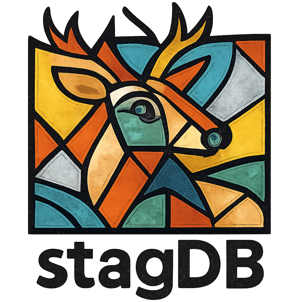 StagDB